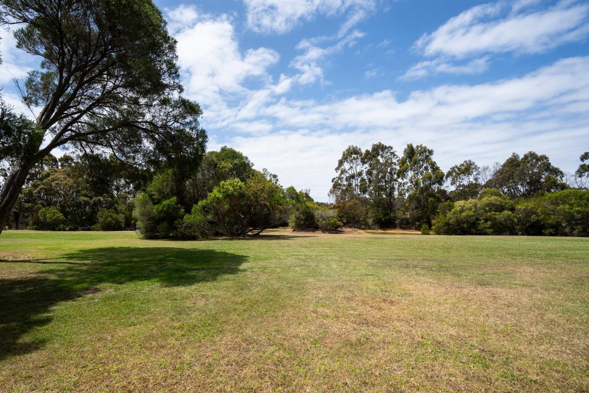Bells Beach Cottages Bellbrae Luaran gambar